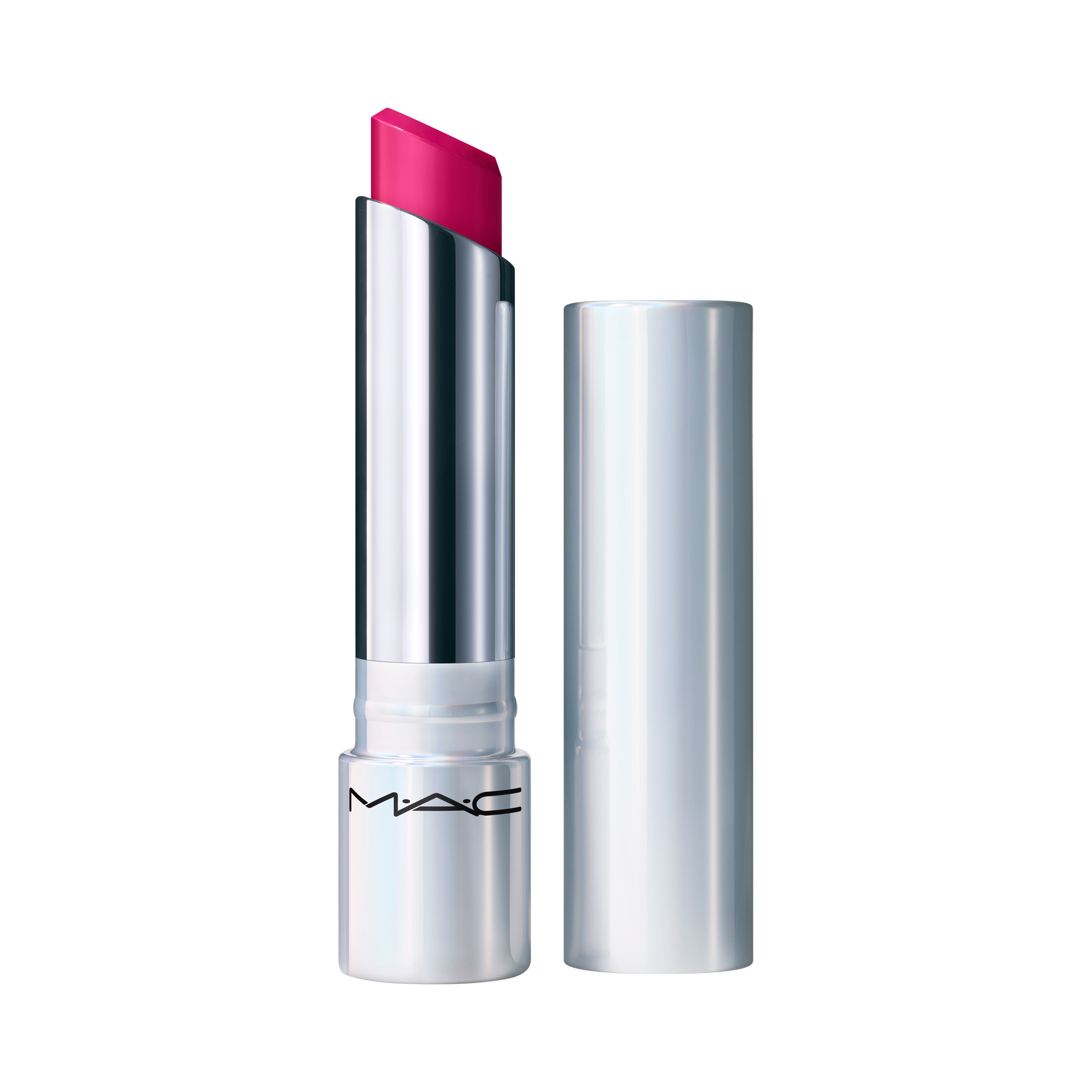 M·a·c Glow Play Lip Balm - Glow Play Tendertalk Lip Balm Beyond 3.6g