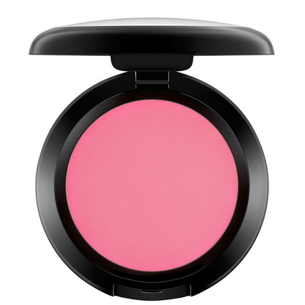 Image of Powder Blush - Pink Swoon