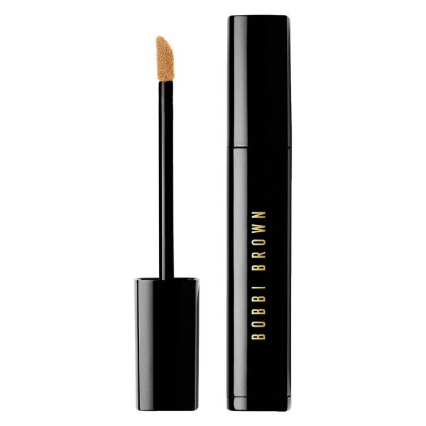 Image of BB Corrector & Concealer - Intensive Skin Serum Concealer Natural Tan