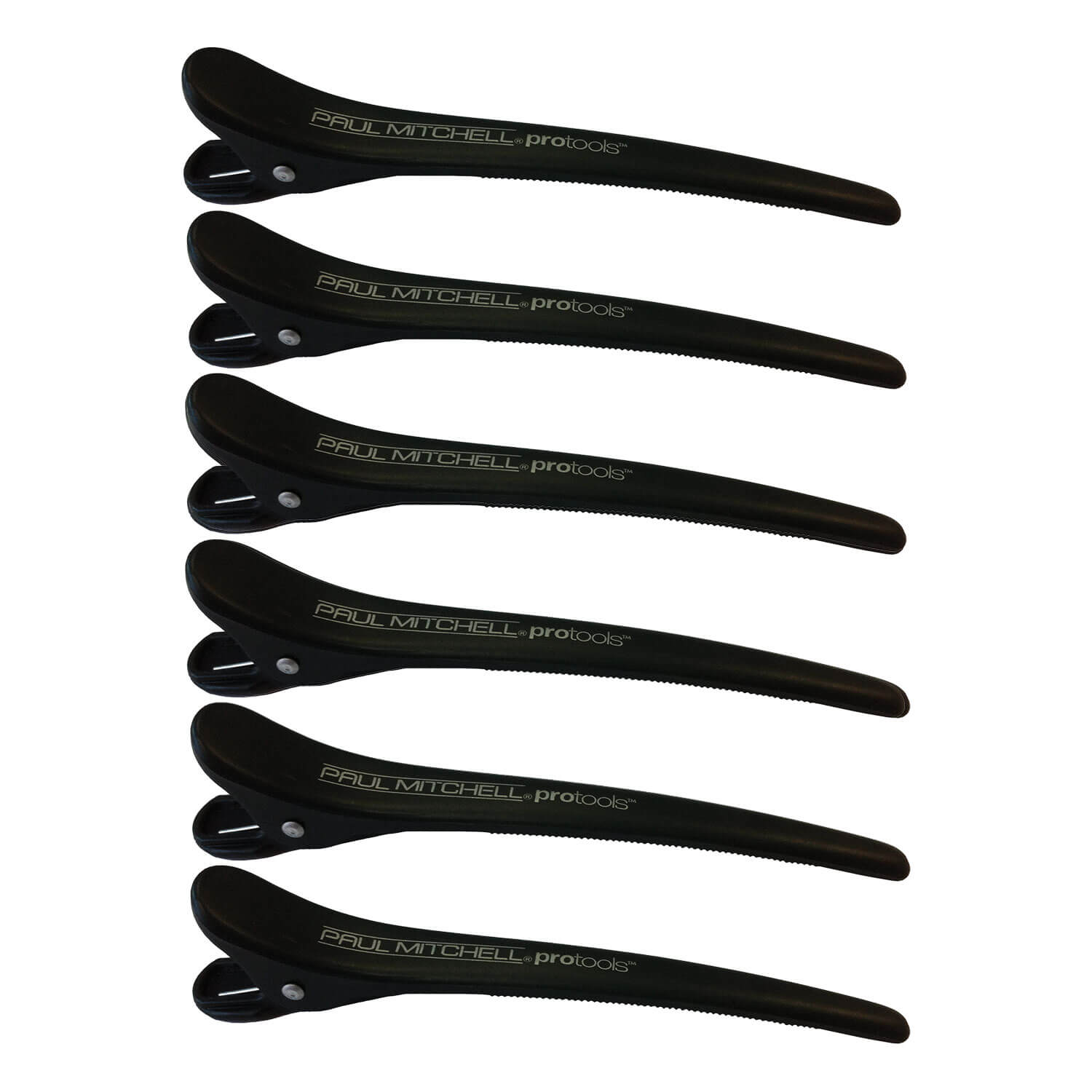Paul Mitchell Tools - Clips 6x