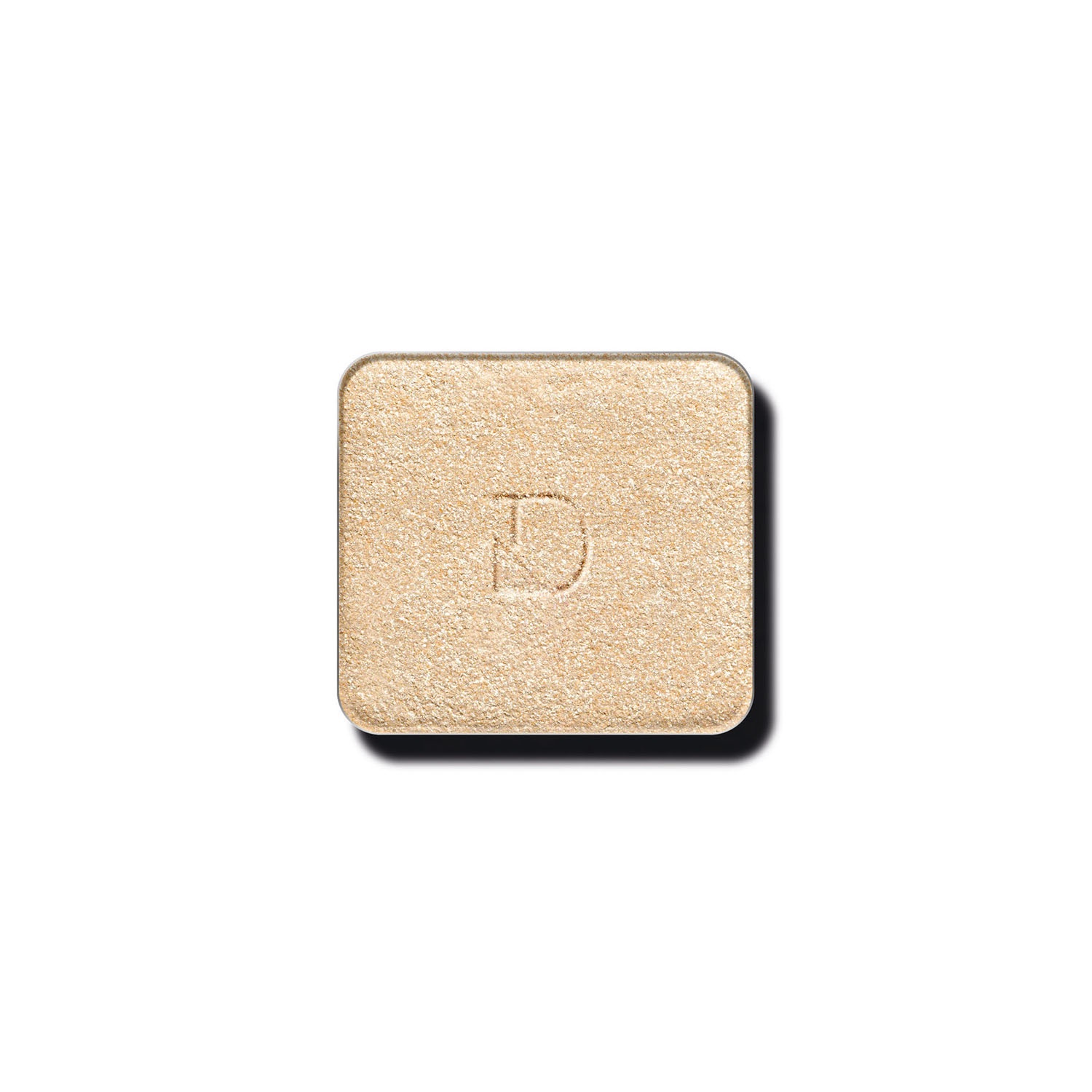 Diego Dalla Palma Beauty – Pearly Eyeshadow Light Champagne 117 2g