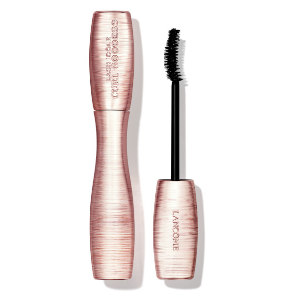 Lancôme Lash Idôle - Curl Goddess Black 01 8ml