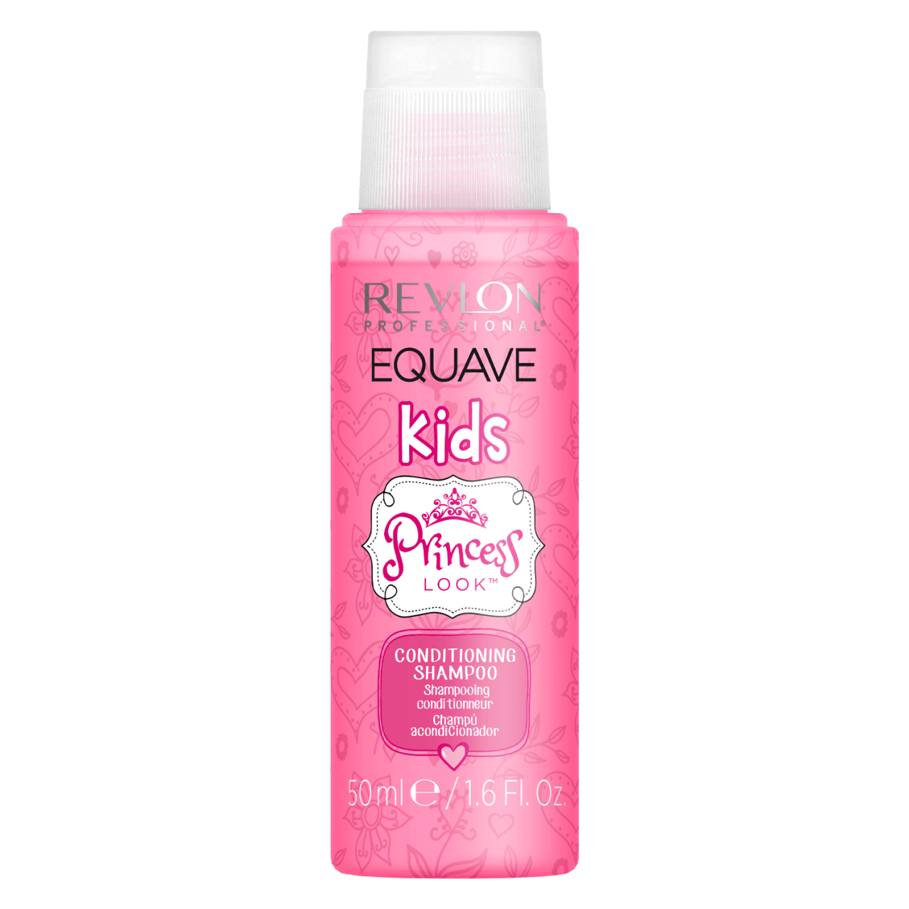 Equave - Kids Conditioning Shampoo Princess