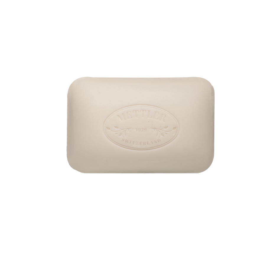 Mettler1929 All Skin Types - Seife Mit Mandelöl 100g