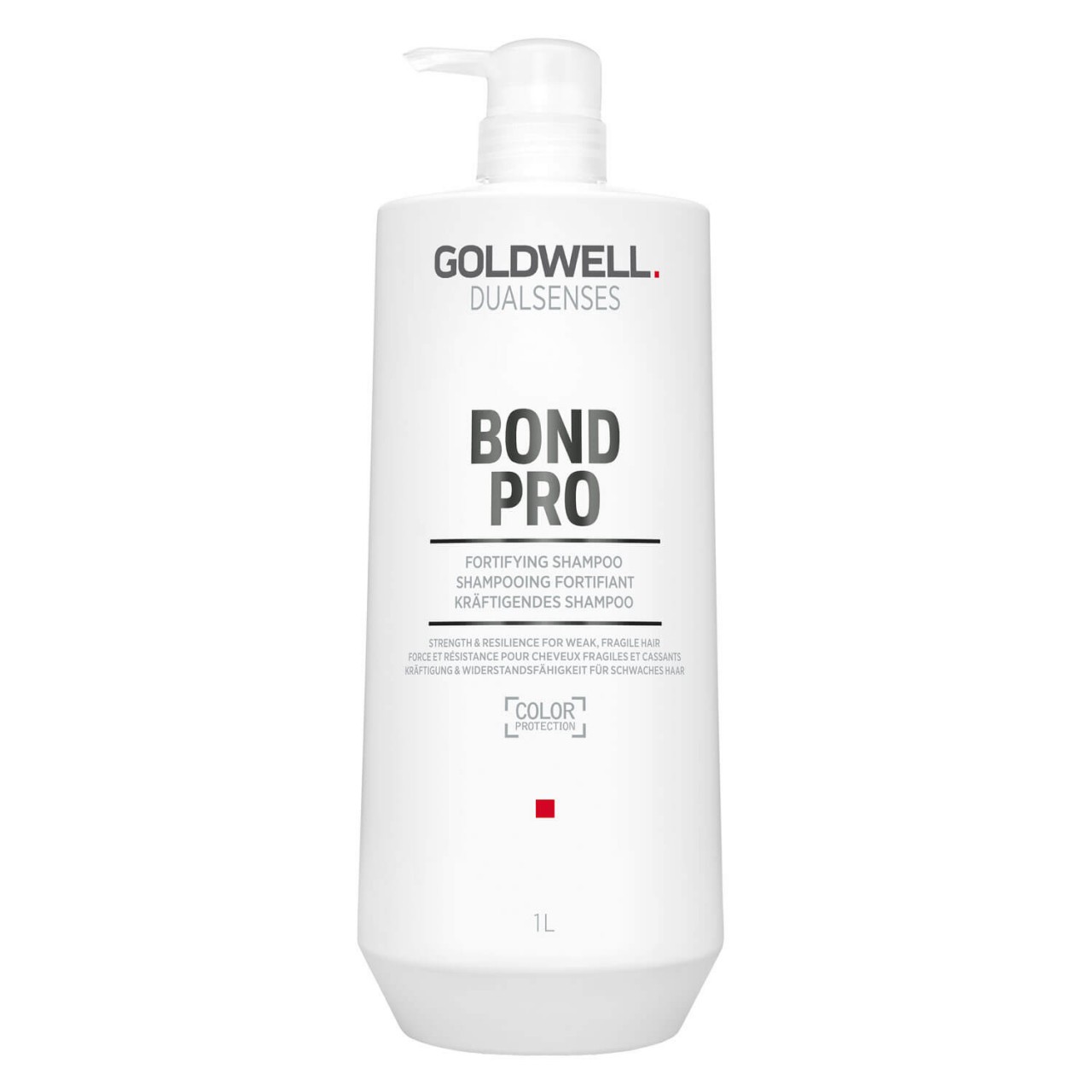 Dualsenses Bond Pro - Fortifying Shampoo