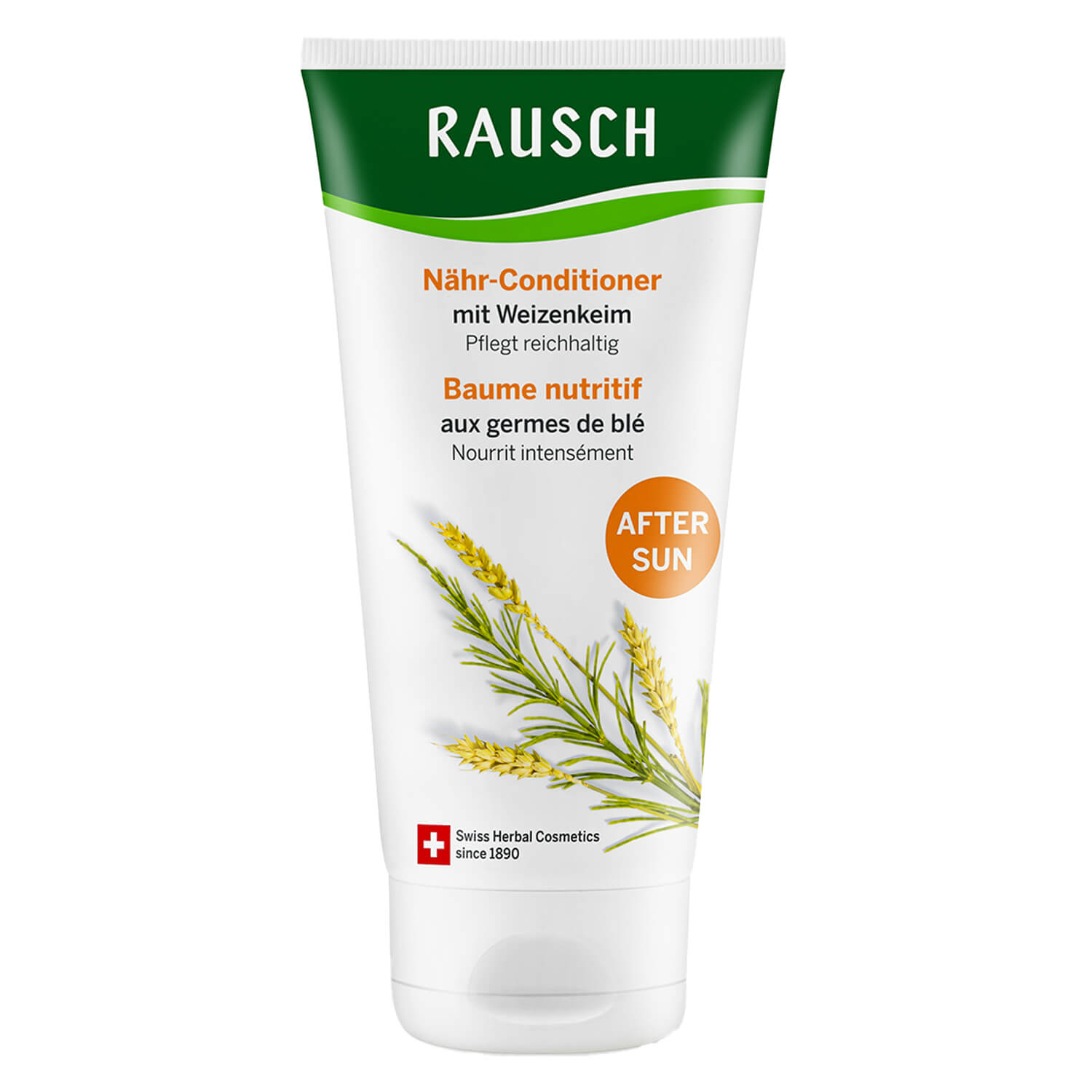 Rausch Weizenkeim – Nähr-Conditioner 150ml