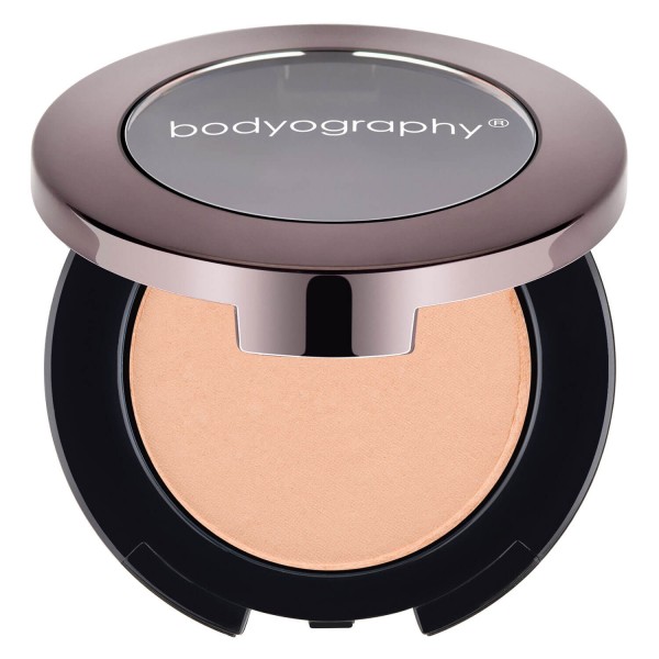 Image of bodyography Eyes - Expression Eye Shadow Creamsicle