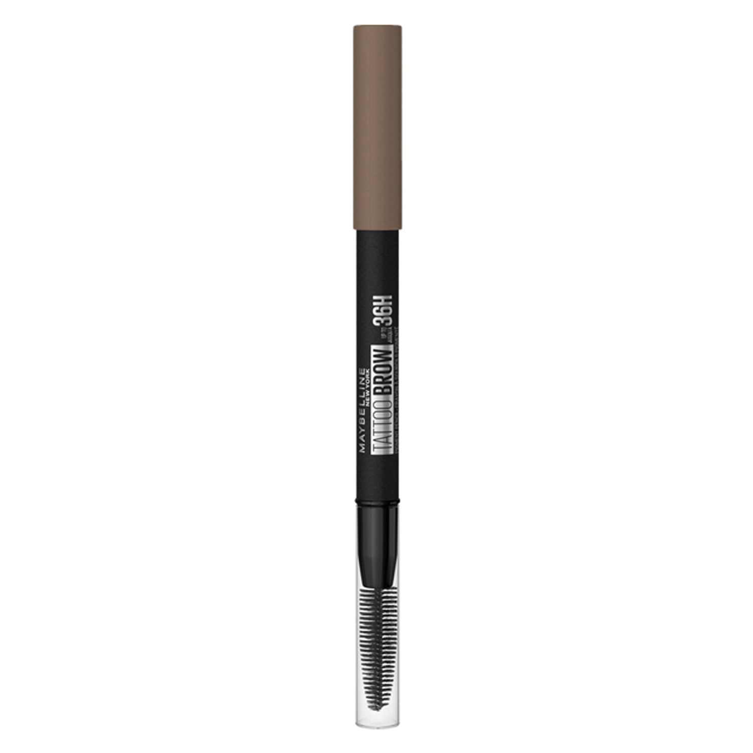 Maybelline New York Maybelline Ny Brows – Tattoo Brow 36h Augenbrauenstift Nr. 2 Blonde 1x