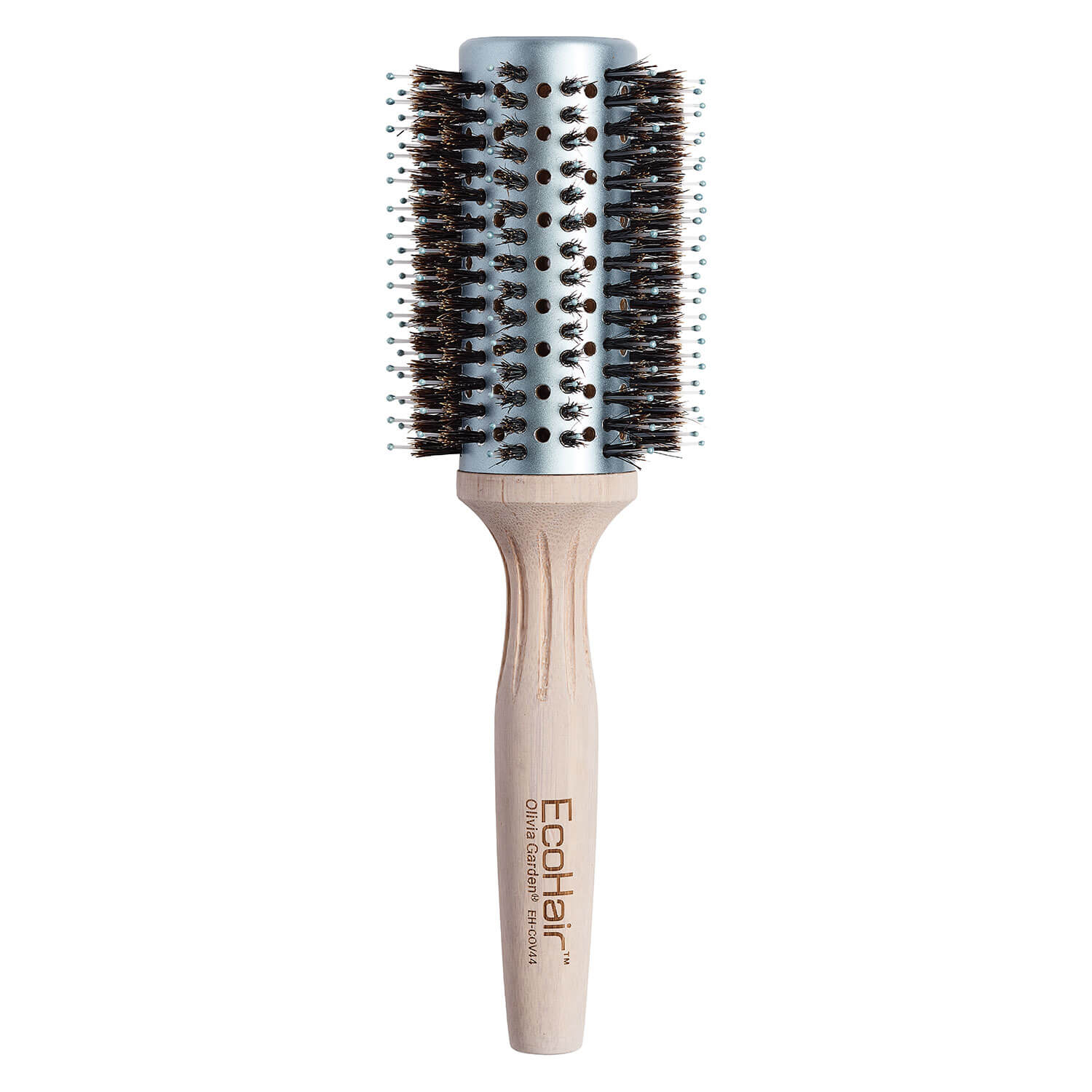 Olivia Garden Eco Hair – Combo Round Brush 44mm