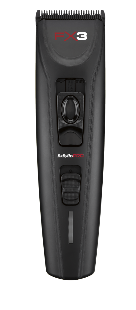 Babyliss Pro – Haarschneider Fx3 4artists 1x