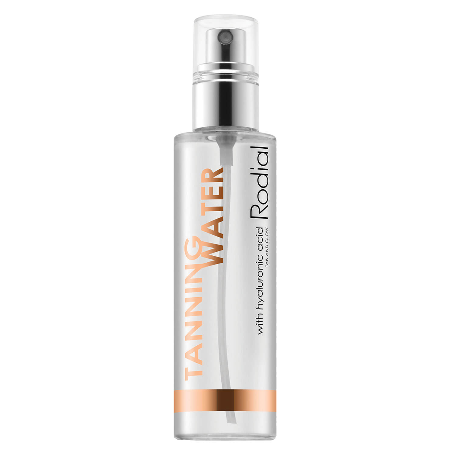 Rodial - Tanning Water 100ml