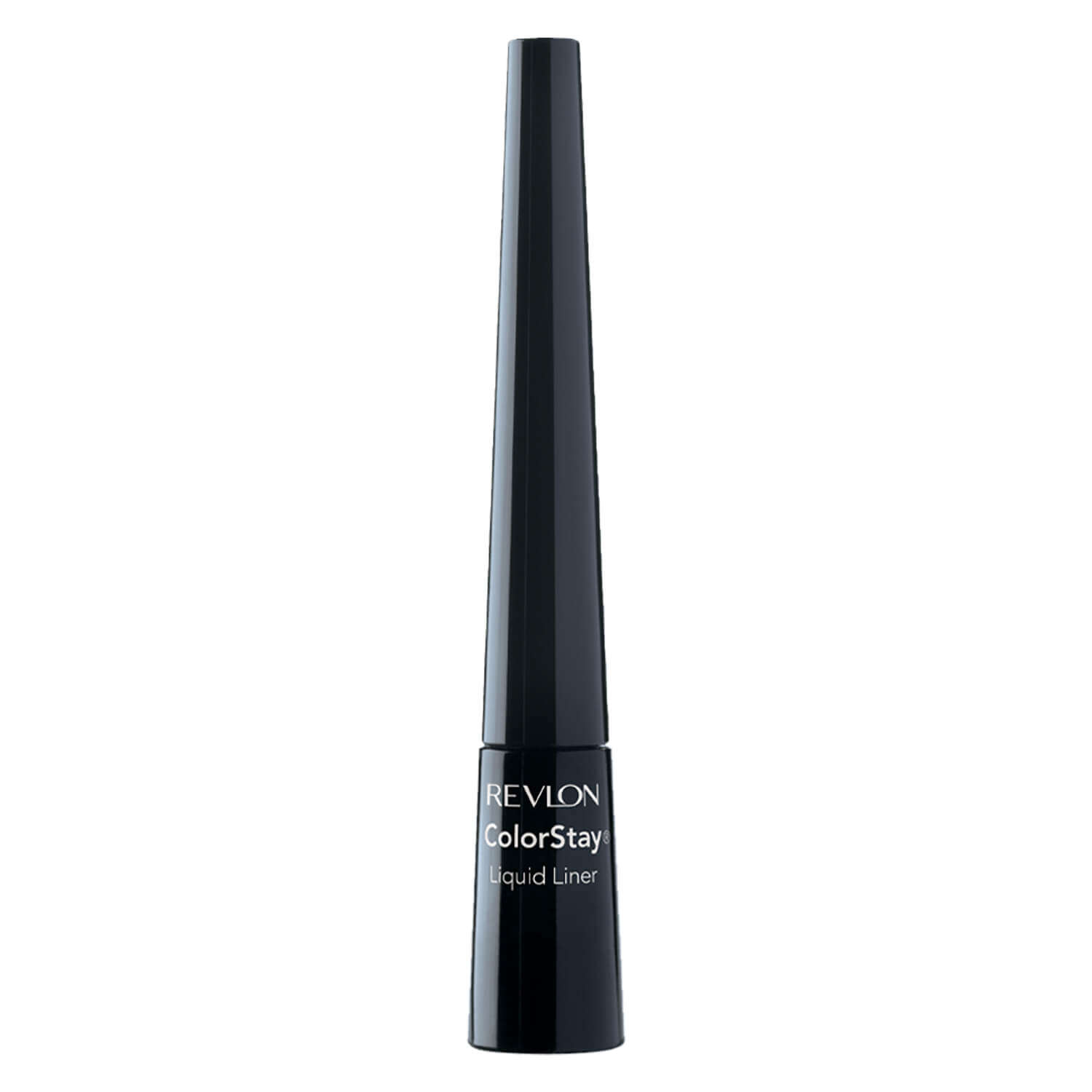 Revlon Cosmetics Colorstay Liquid Liner Blackest Black 2.5ml