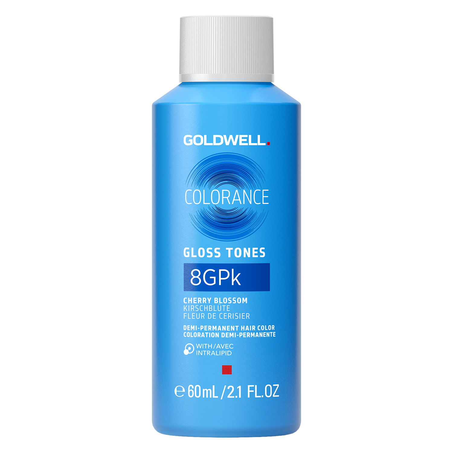 Goldwell Colorance – Gloss Tones 8gpk Kirschblüte 60ml