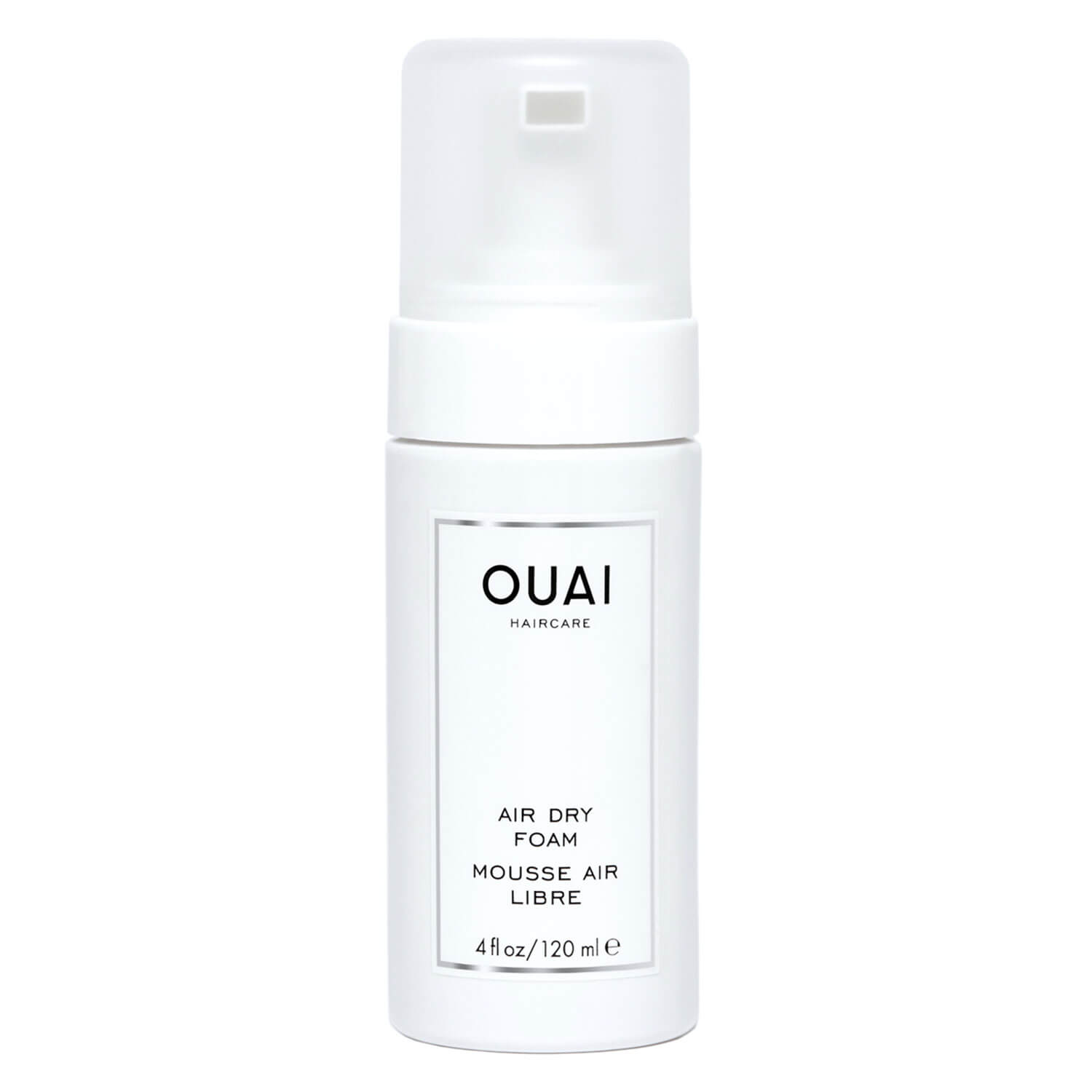 OUAI Air Dry Foam PerfectHair Ch   32987 