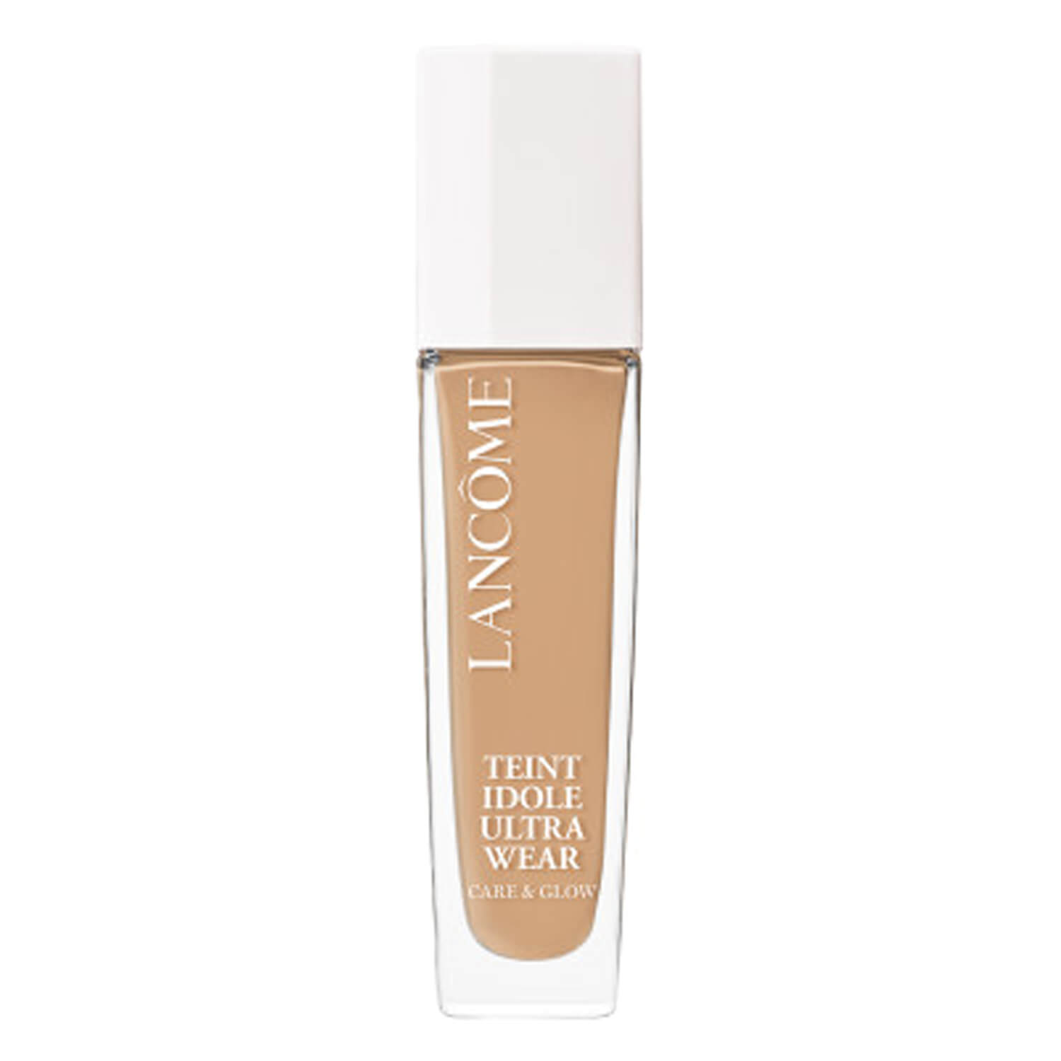 Lancôme Teint Idole Ultra Wear – Care & Glow 400w 30ml