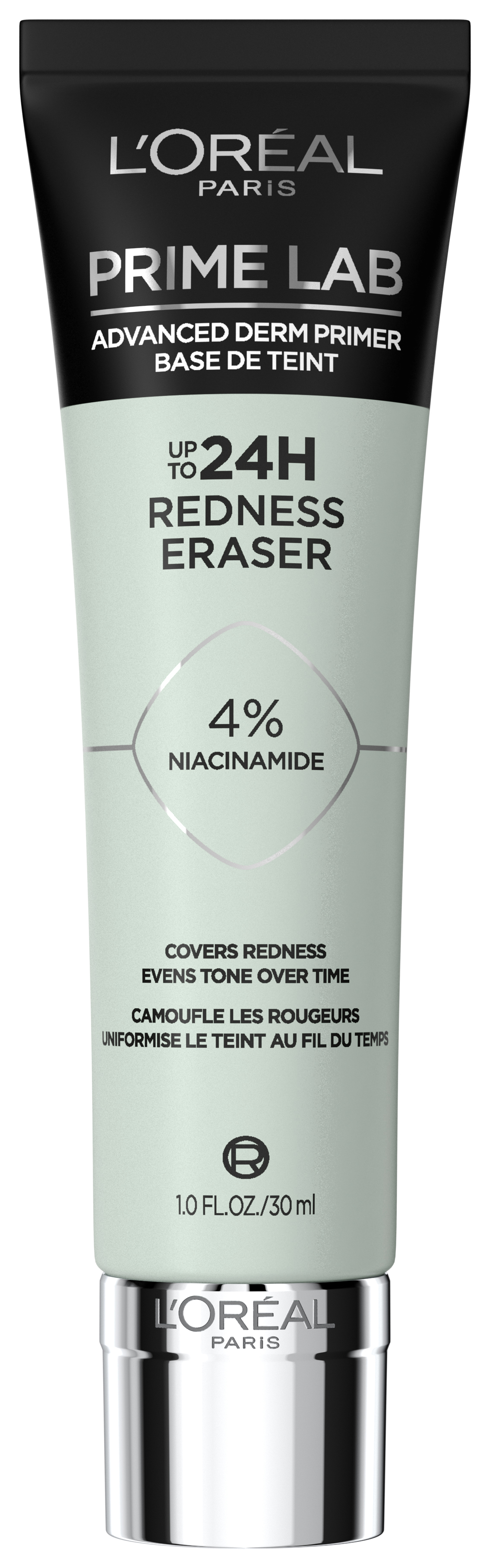 L'oréal Paris Prime Lab  - 24h Redness Eraser Primer 30ml