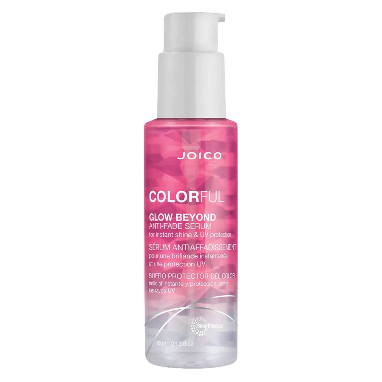 Colorful - Glow Beyond Anti-Fade Serum