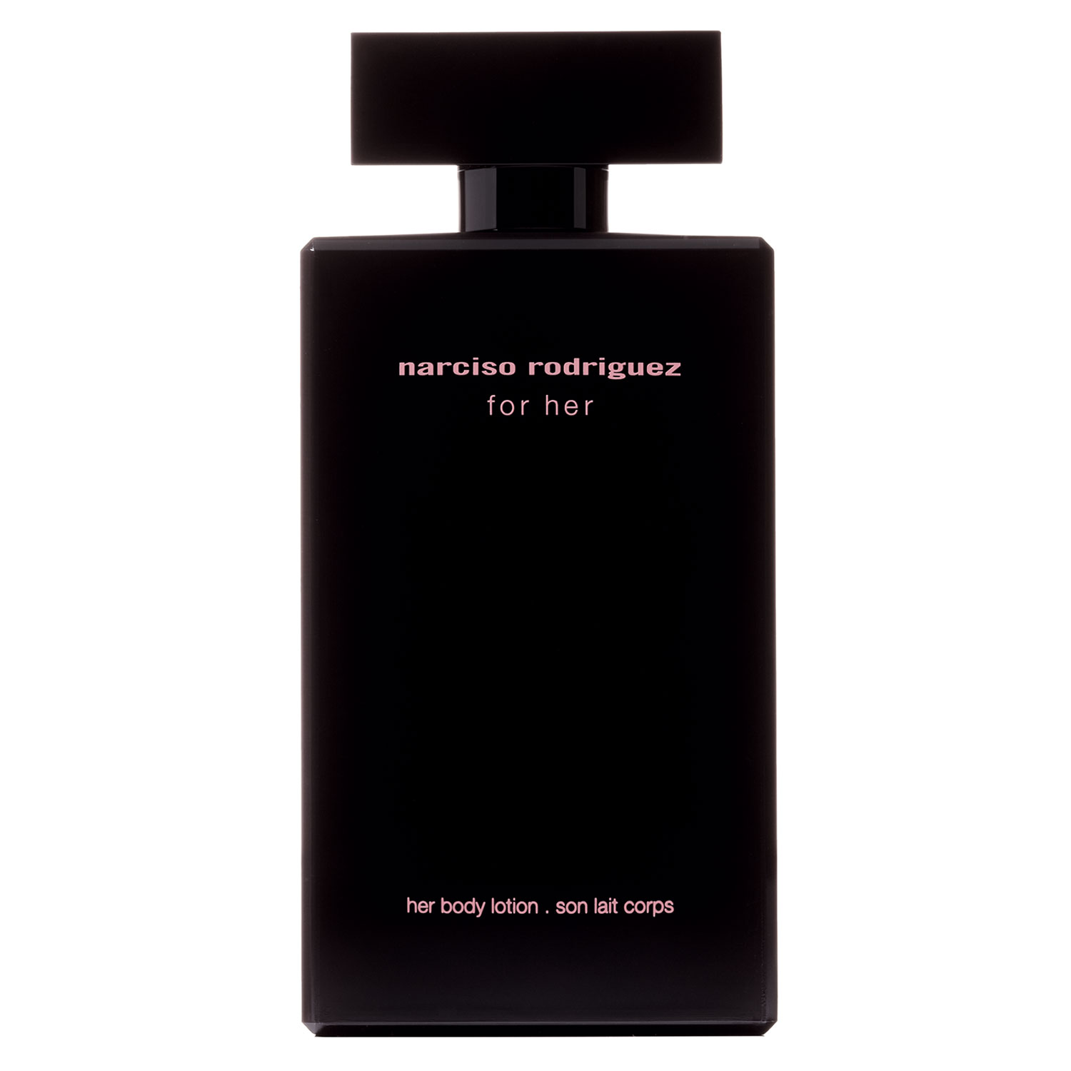 Narciso Rodriguez Narciso - For Her Body Lotion 200ml