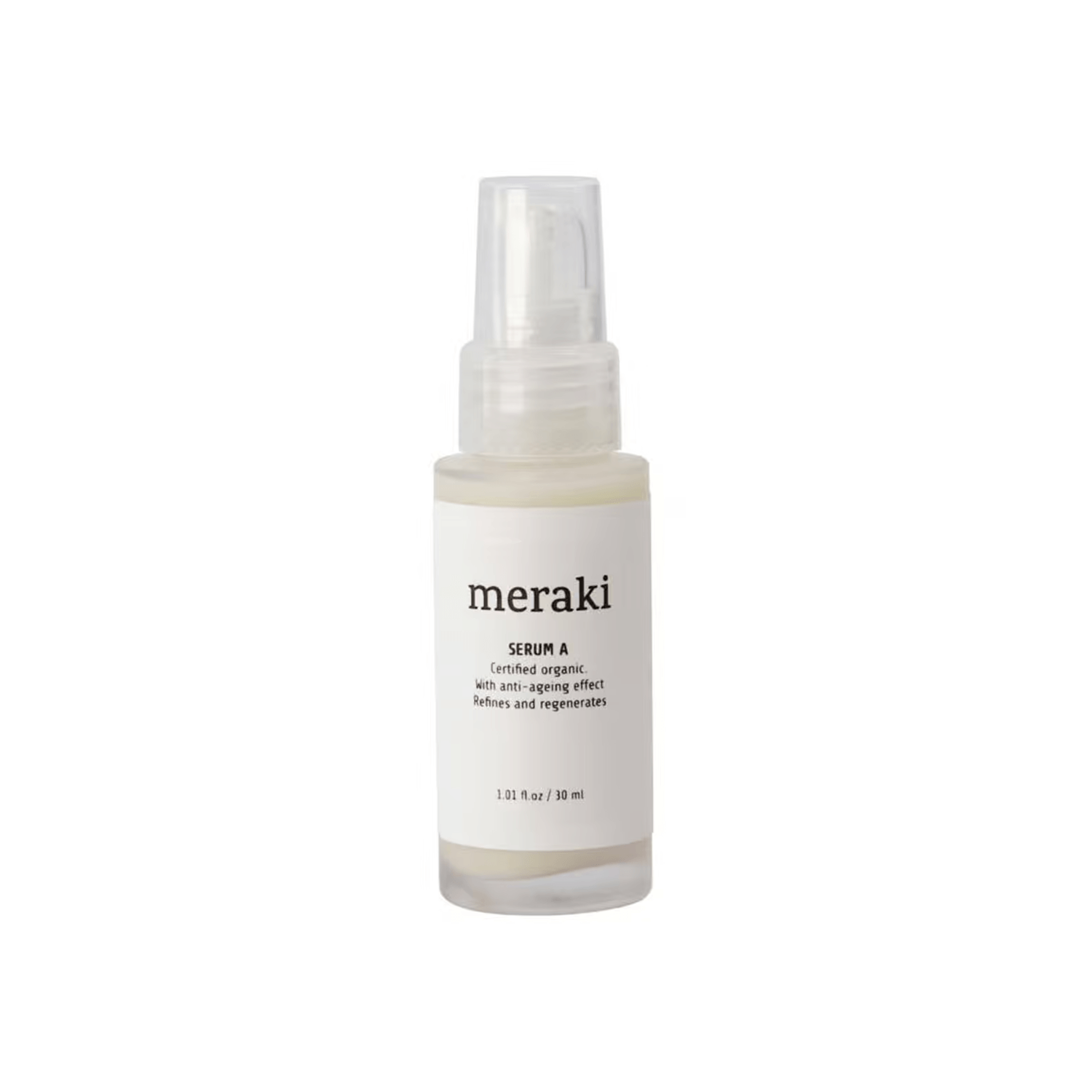 Meraki Care – Serum A 30ml