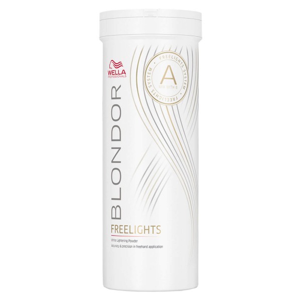 Image of Blondor - Freelights Powder