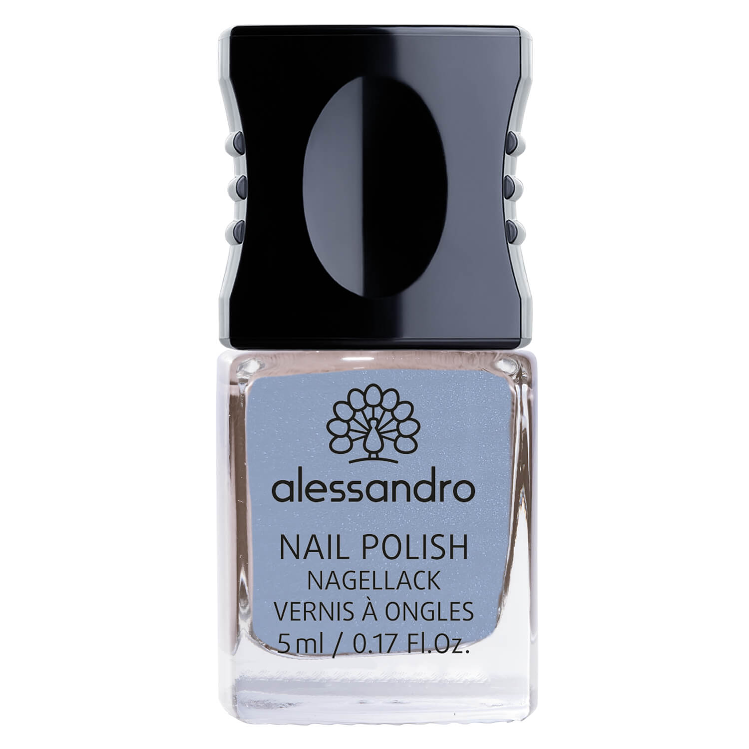 Alessandro Nail Polish - Aless` Dress 5ml