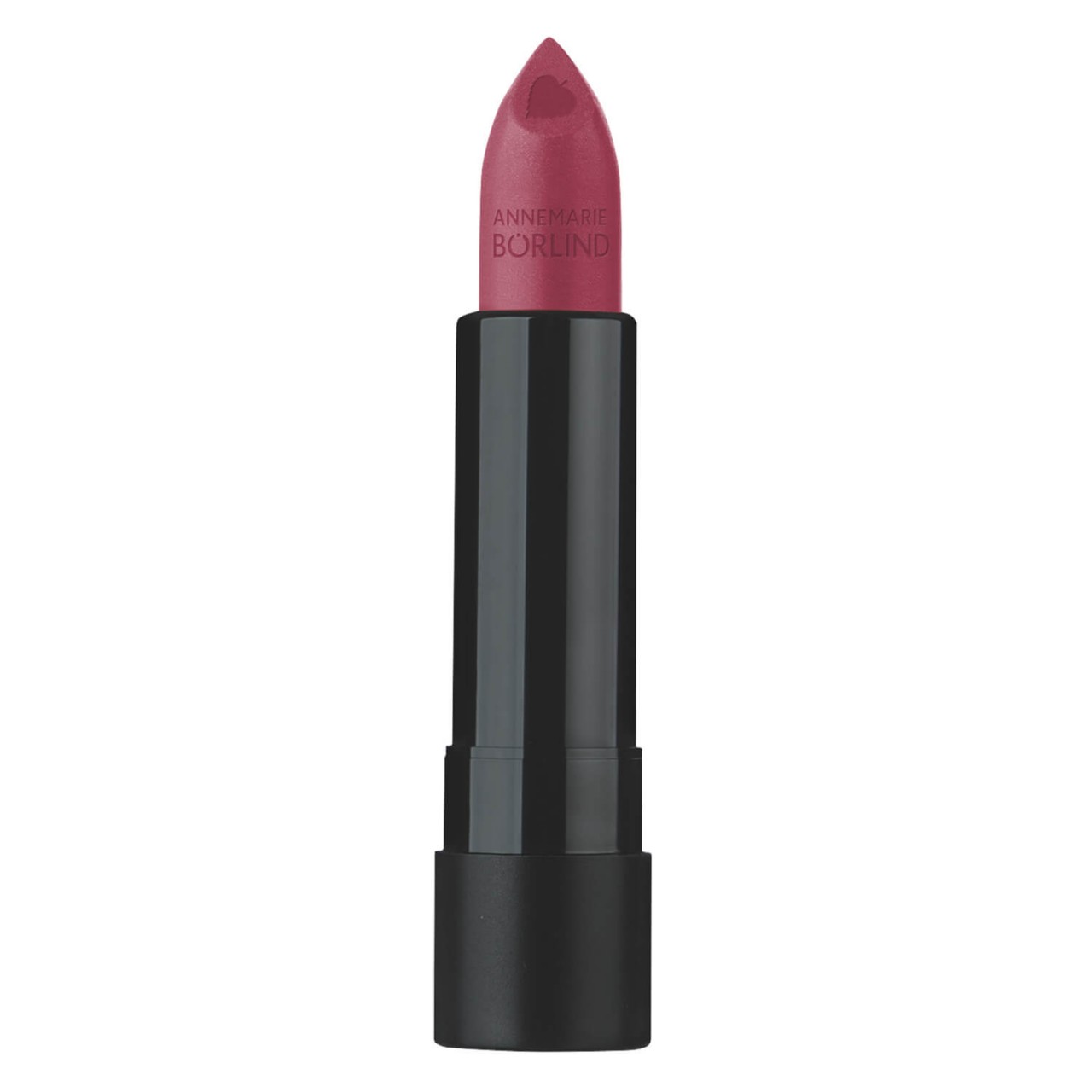 Annemarie Börlind Lips - Lippenstift Rosewood