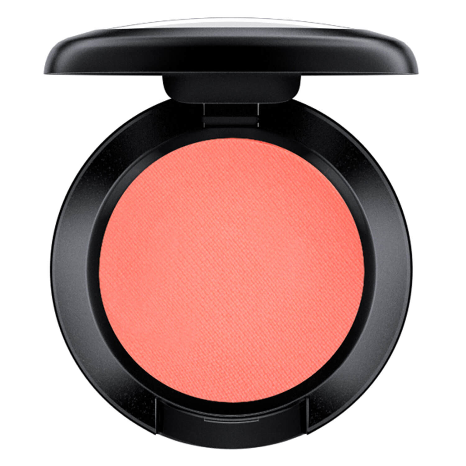 M·a·c Visual Arts – Small Eye Shadow Matte Coral 1.5g