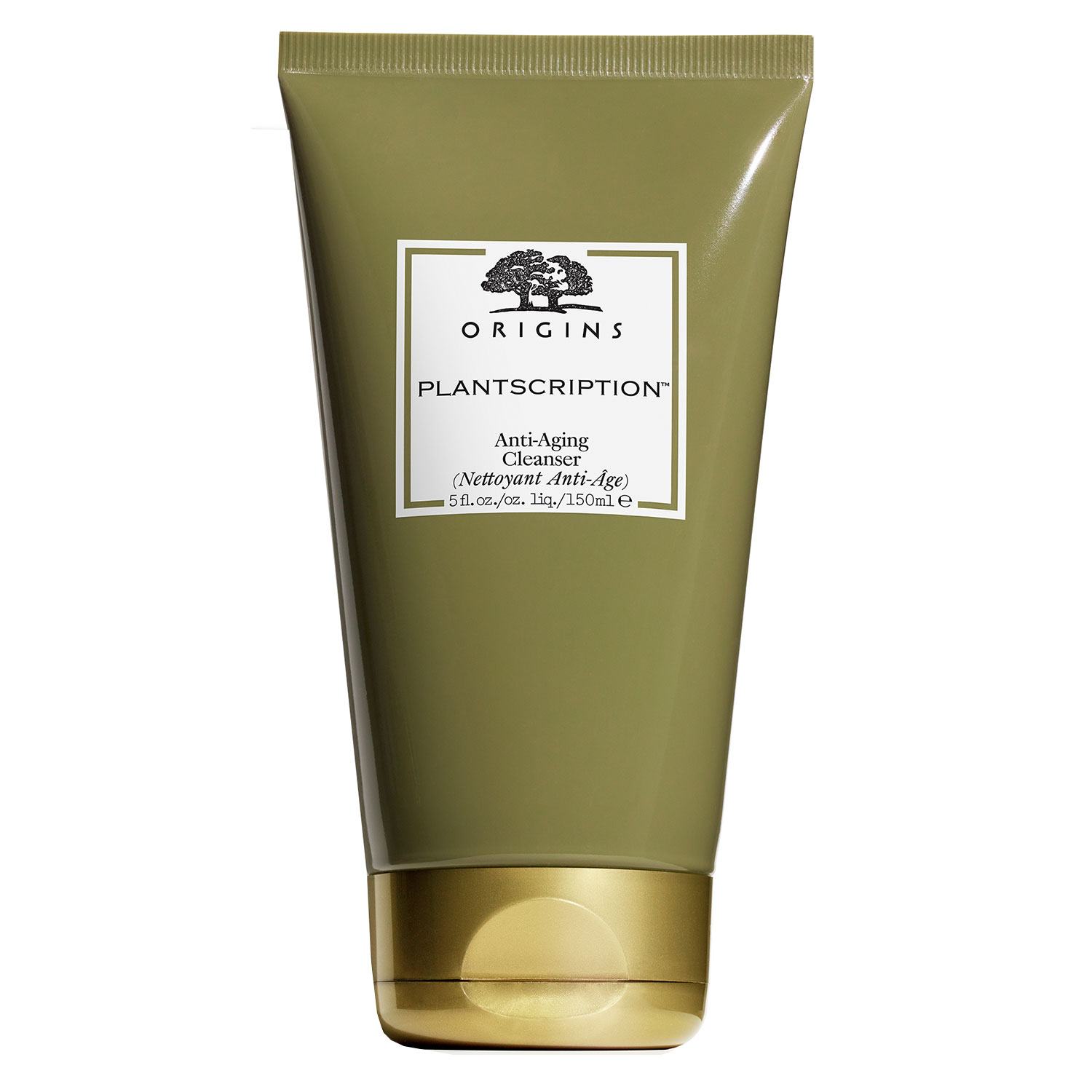 Origins Plantscription – Anti-Aging Cleanser 150ml