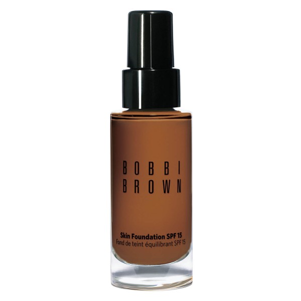 Image of BB Foundation - Skin Foundation SPF15 Golden Almond 6.75