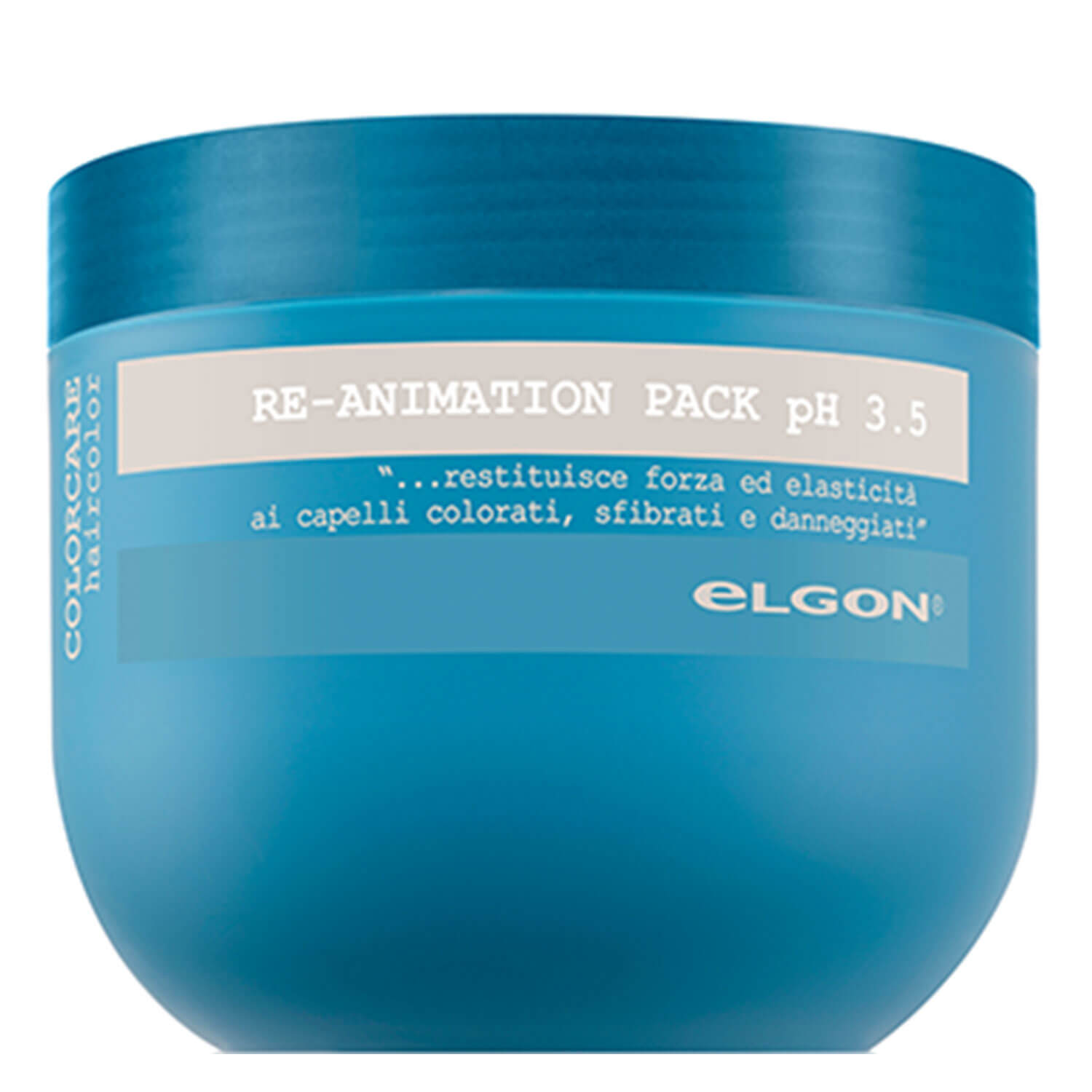 Elgon Colorcare – Re-Animation Pack 300ml