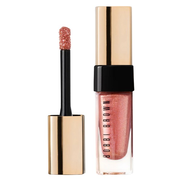 Image of BB Luxe Capsule Collection - Luxe Liquid Lip Color Rich Lustre Sparkling Sand