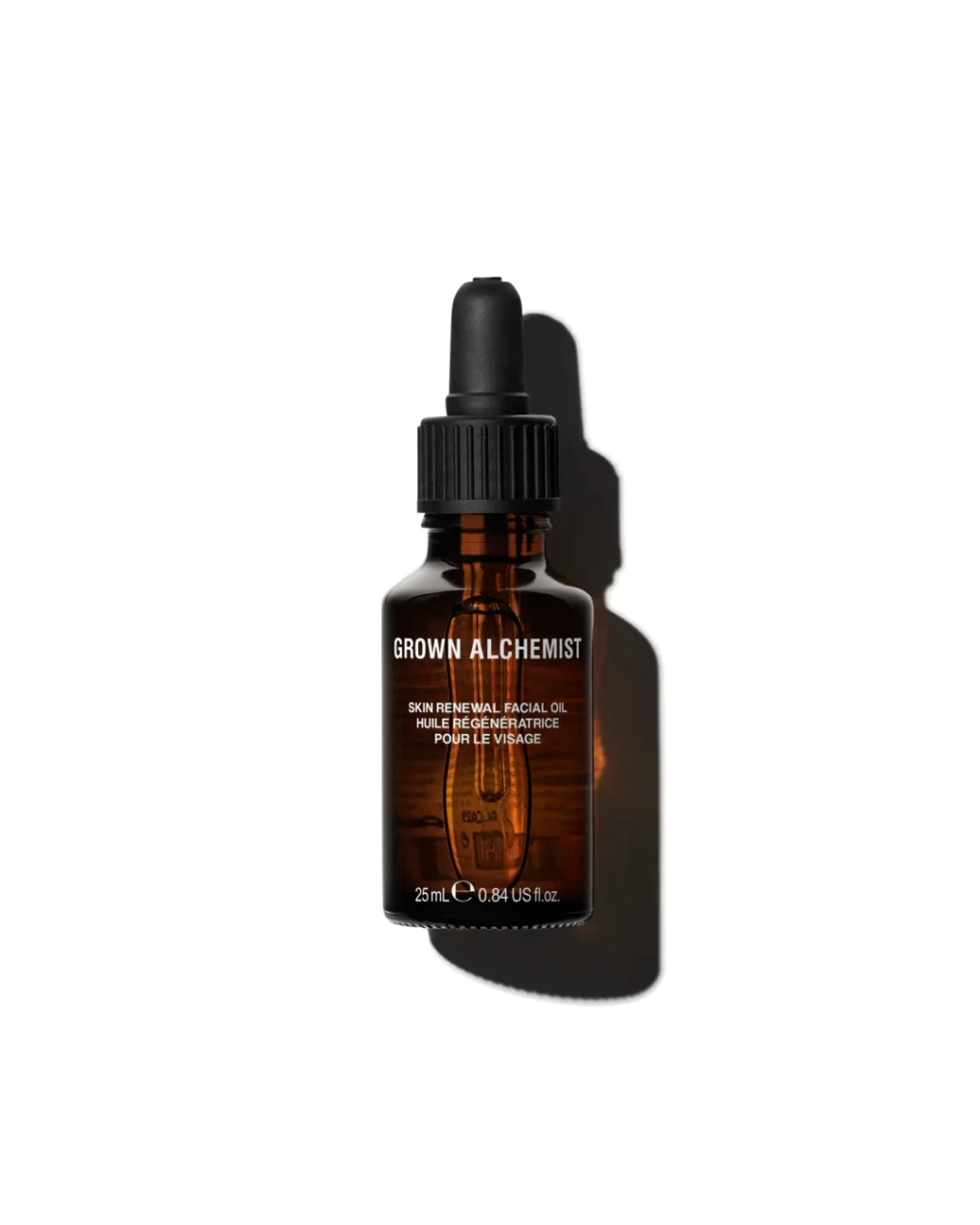 GROWN Beauty - Facial Oil