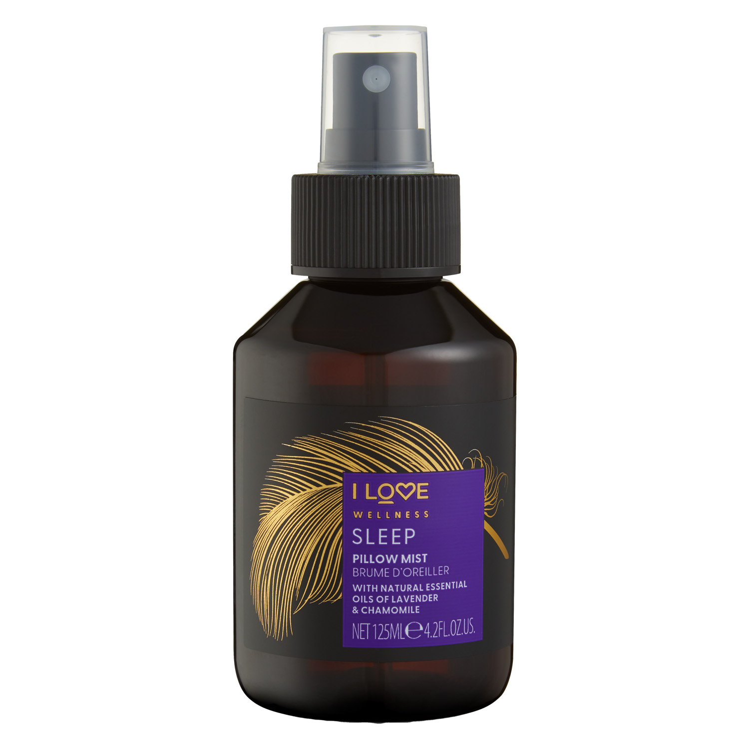 I Love Wellness - Pillow Mist Sleep 125ml