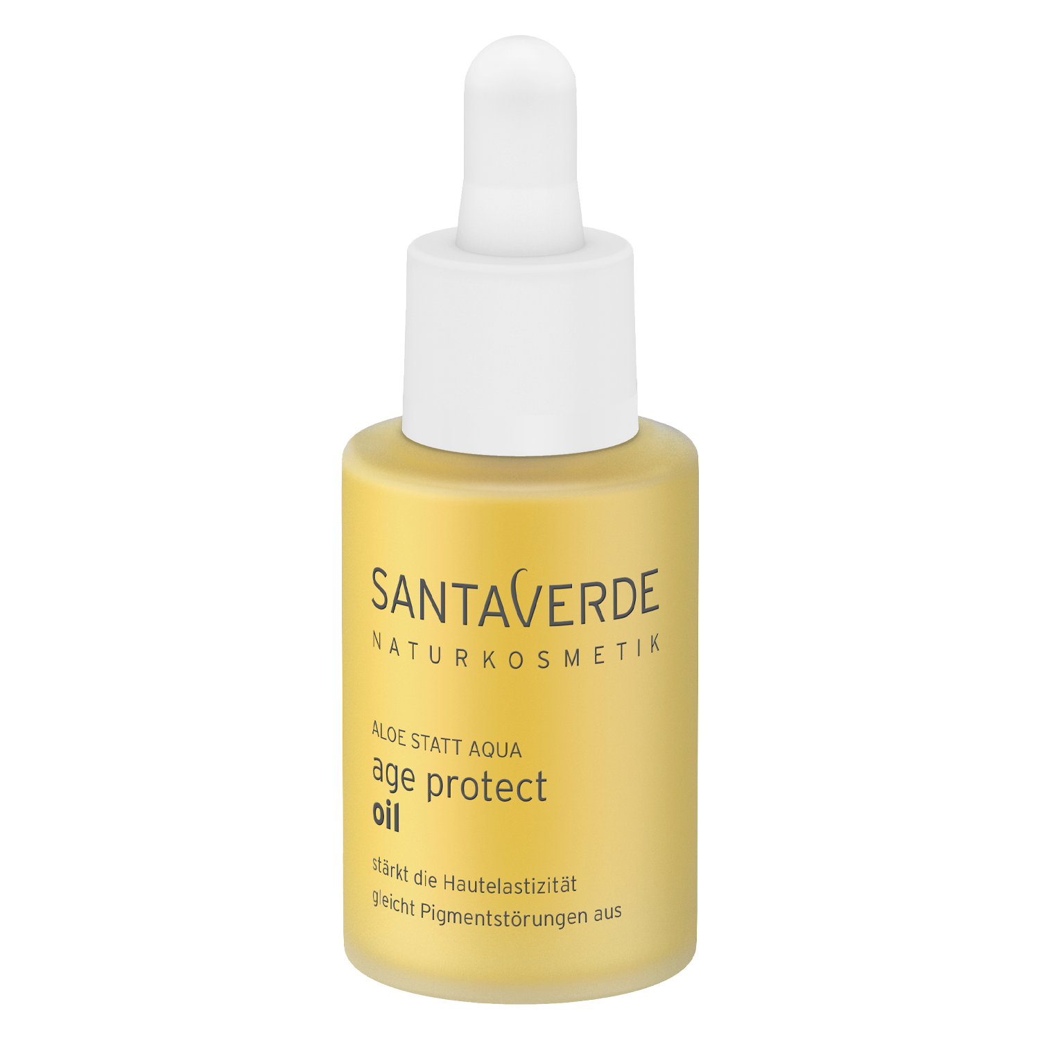 Santaverde – Age Protect Oil 30ml