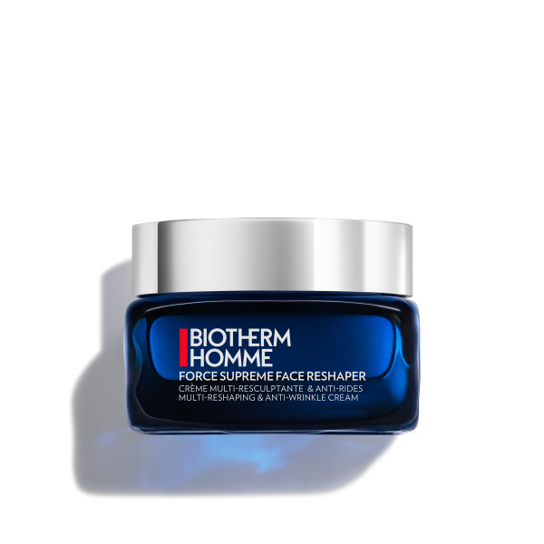 Biotherm Homme – Force Supreme Face Reshaper Cream 50ml