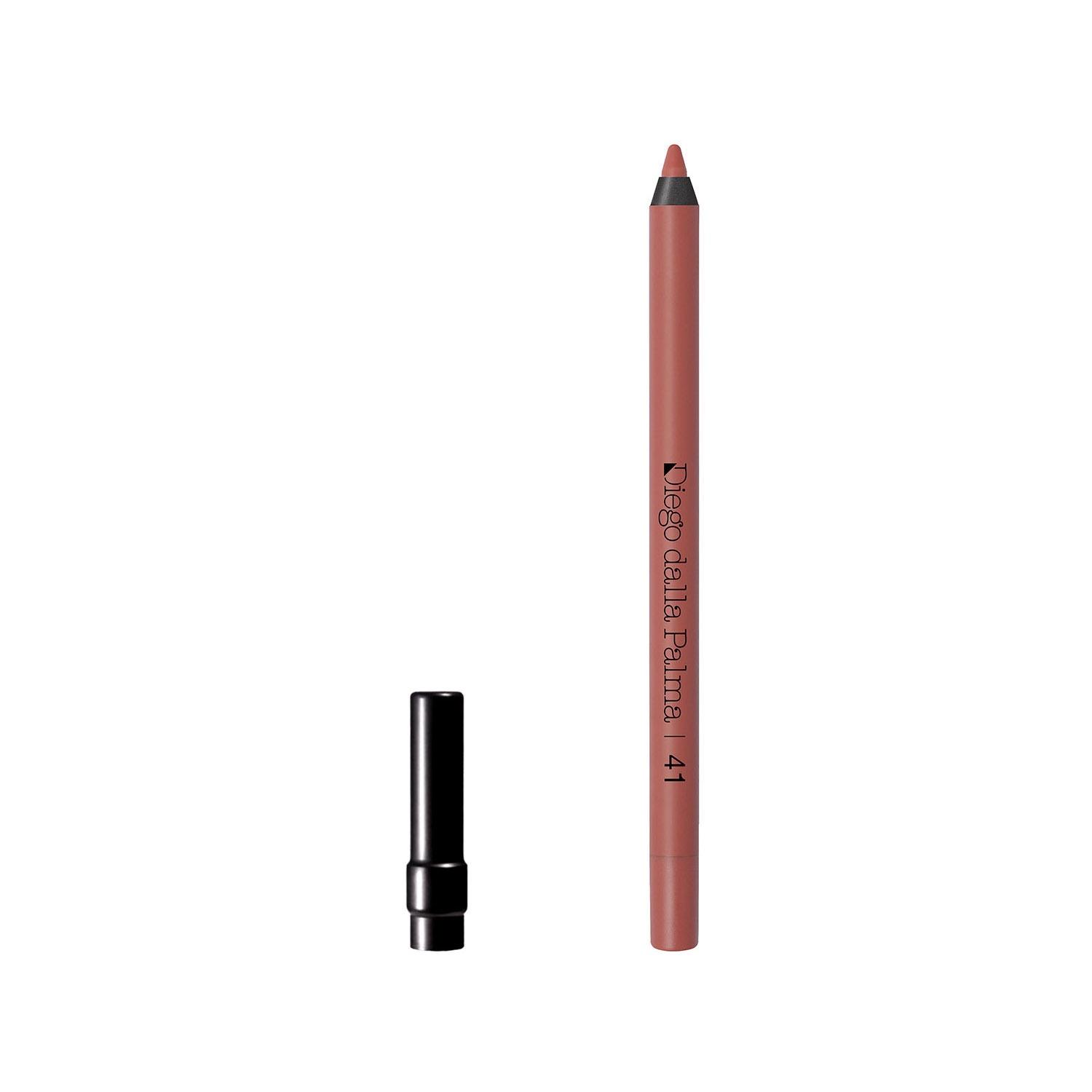 Diego Dalla Palma Beauty – Stay On Me Lip Liner Long Lasting Water Res 41 1.2g