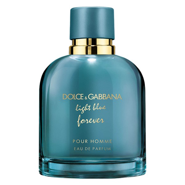 Image of D&G Light Blue - Forever Eau de Parfum Pour Homme