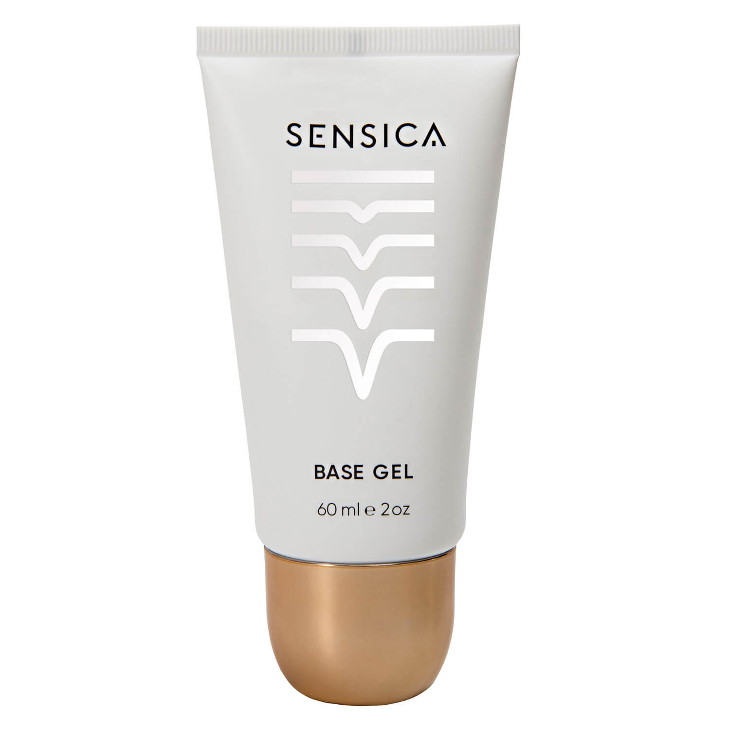 Sensica - Base Gel 60ml