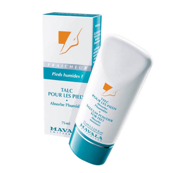 Mavala - MAVALA Care - Frische-Puder