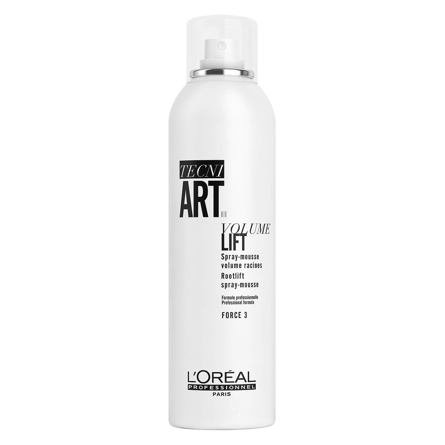 L’oréal Professionnel Tecni.Art Essentials – Volume Lift 250ml