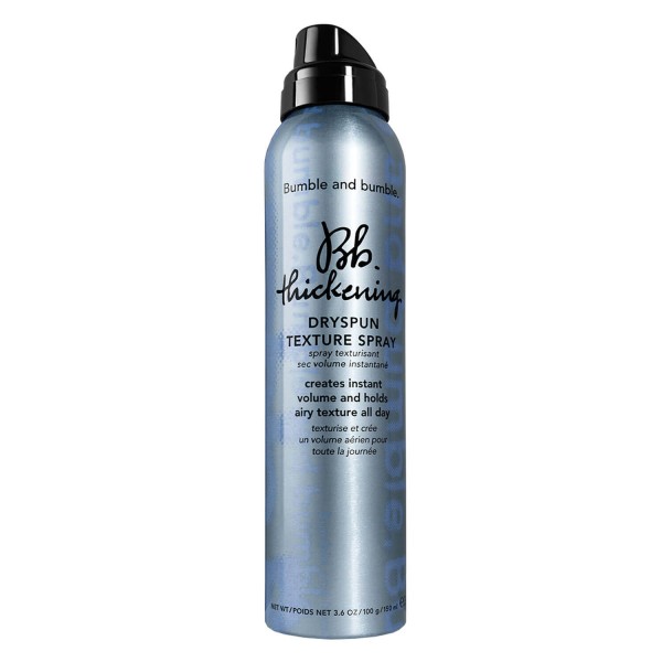 Image of Bb. Thickening - Dryspun Texture Spray