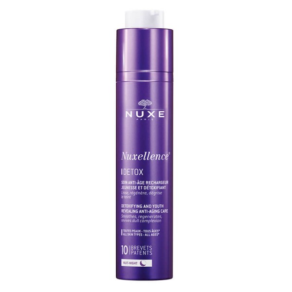 Nuxe - Nuxellence - Detox
