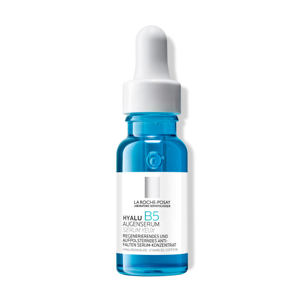 La Roche Posay Hyalu B5 - Augenserum 15ml