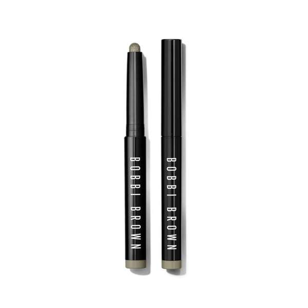 Bobbi Brown Bb Eye Shadow – Long-Wear Cream Shadow Stick Midnight Oliv 1.6g