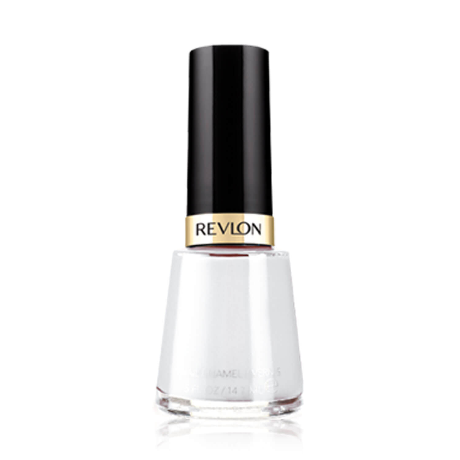 Revlon Cosmetics Nail Enamel Teak Rose 15ml