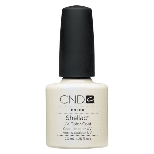 Image of Shellac - Color Coat Negligee