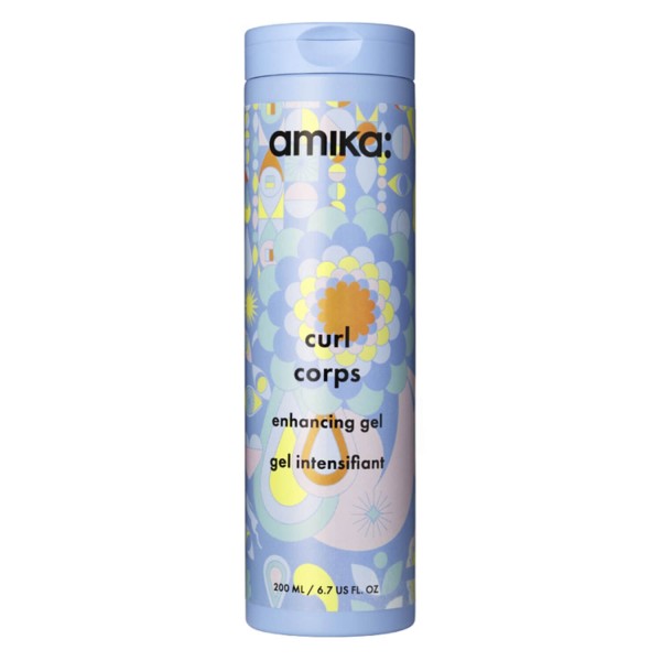 Image of amika style - Curl Corps Enhancing Gel