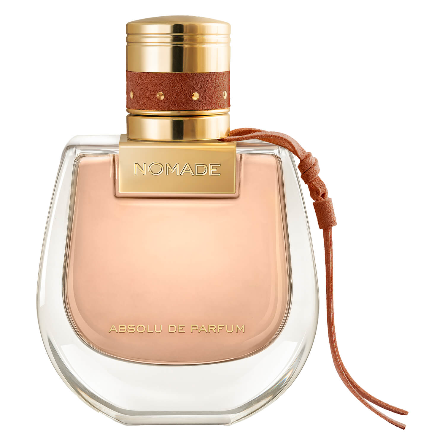 Chloé Nomade - Absolu De Parfum 75ml