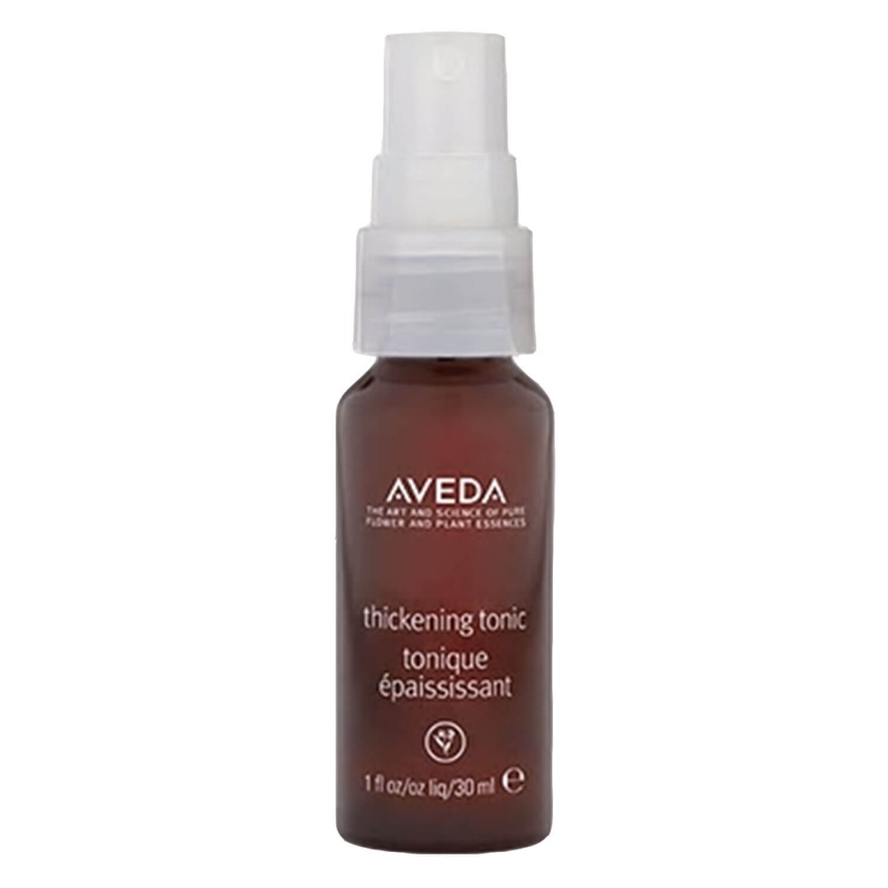 aveda styling - thickening tonic