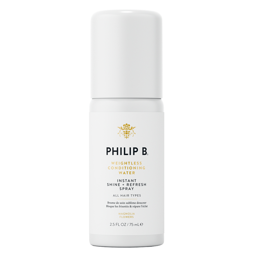 Philip B Weightless Volumizing - Weightless Conditioning Water 75ml